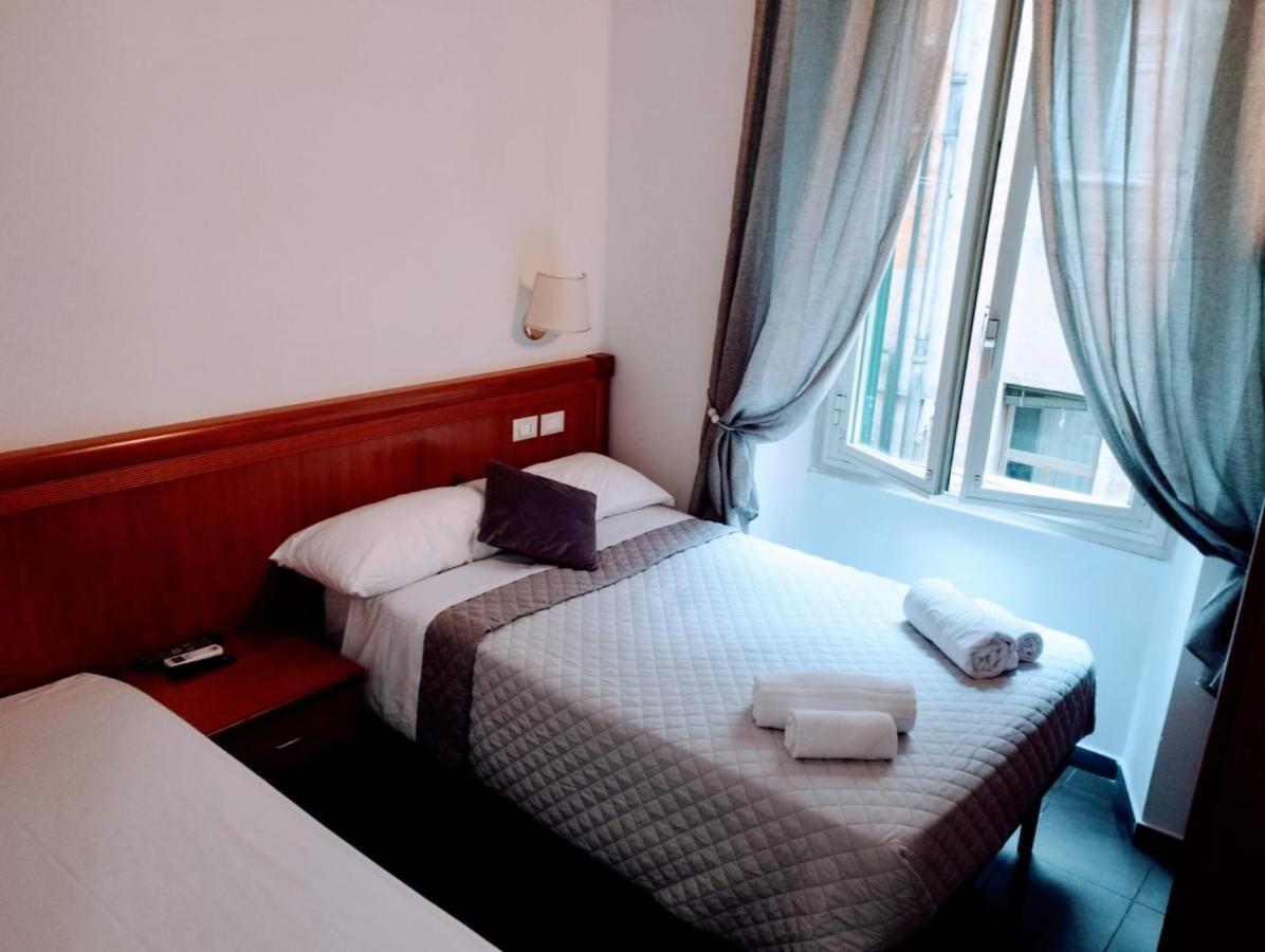 Roma Termini Tina Ya B&B Экстерьер фото