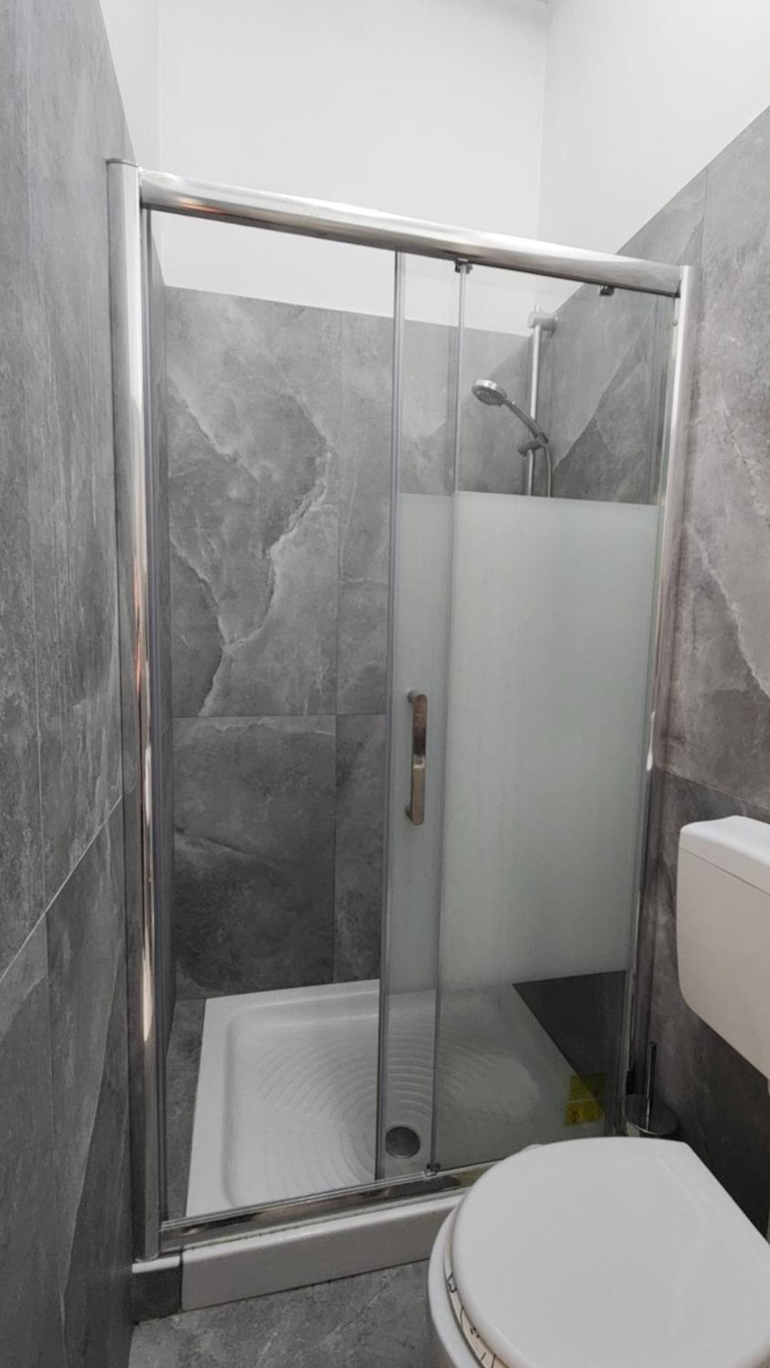 Roma Termini Tina Ya B&B Экстерьер фото